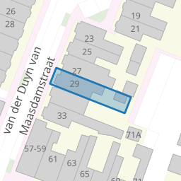 Perceel HDR00-C-7930