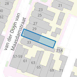 Perceel HDR00-C-7931