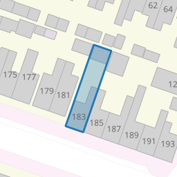 Perceel HDR00-C-7960