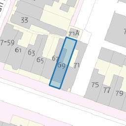 Perceel HDR00-C-7980