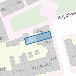 Perceel HDR00-C-7999