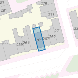 Perceel HDR00-C-8012