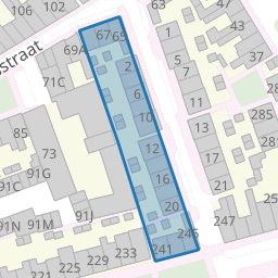 Perceel HDR00-C-8066