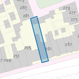 Perceel HDR00-C-8081