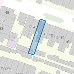 Perceel HDR00-C-8116