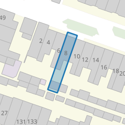 Perceel HDR00-C-8117