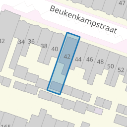 Perceel HDR00-C-8164