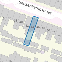 Perceel HDR00-C-8165