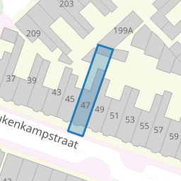 Perceel HDR00-C-8222