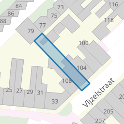 Perceel HDR00-C-8276