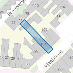 Perceel HDR00-C-8277