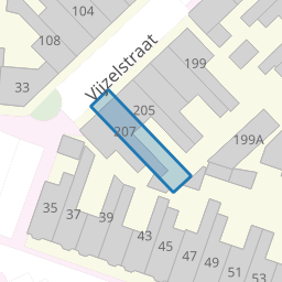 Perceel HDR00-C-8281