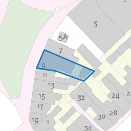 Perceel HDR00-C-8474