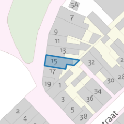 Perceel HDR00-C-8477