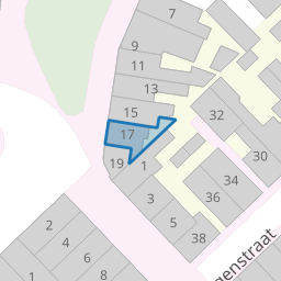 Perceel HDR00-C-8478