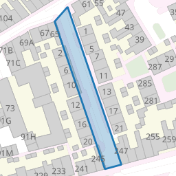 Perceel HDR00-C-8514