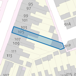 Perceel HDR00-C-8522