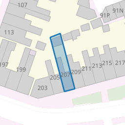 Perceel HDR00-C-8542