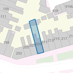 Perceel HDR00-C-8543