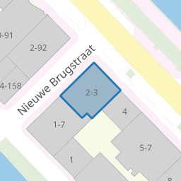 Perceel HDR00-C-8603