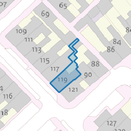 Perceel HDR00-C-9040