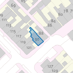 Perceel HDR00-C-9042