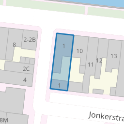 Perceel HDR00-C-9125