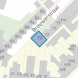 Perceel HDR00-C-9728