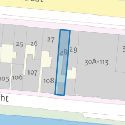 Perceel HDR00-C-9732