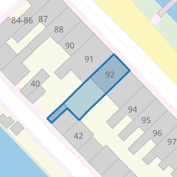 Perceel HDR00-C-9901