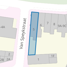 Perceel HDR00-D-1340