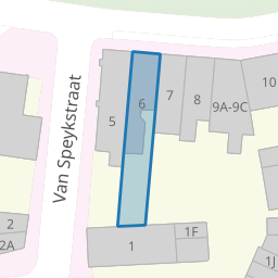 Perceel HDR00-D-1341