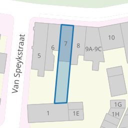 Perceel HDR00-D-1342