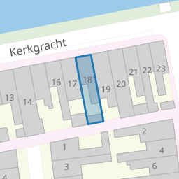 Perceel HDR00-D-1353