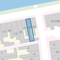 Perceel HDR00-D-1357