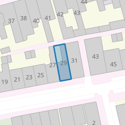 Perceel HDR00-D-1408