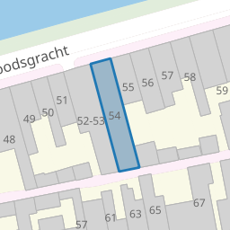 Perceel HDR00-D-1434