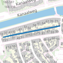 Perceel HDR00-D-1438