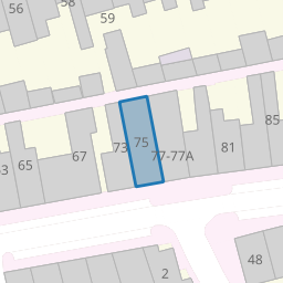 Perceel HDR00-D-1446