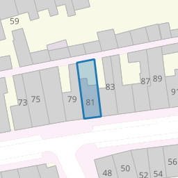 Perceel HDR00-D-1451