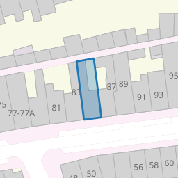 Perceel HDR00-D-1455