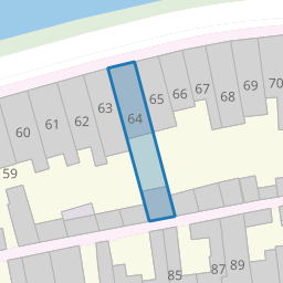 Perceel HDR00-D-1456