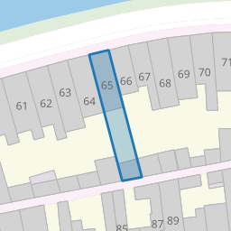 Perceel HDR00-D-1457