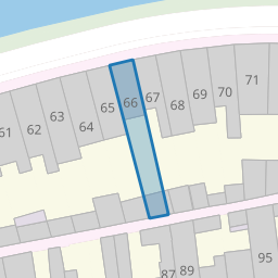 Perceel HDR00-D-1458