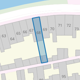 Perceel HDR00-D-1463