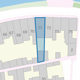 Perceel HDR00-D-1468