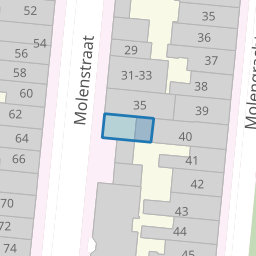 Perceel HDR00-D-1531