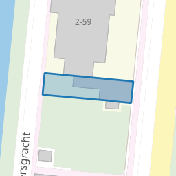 Perceel HDR00-D-1788