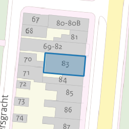 Perceel HDR00-D-1850