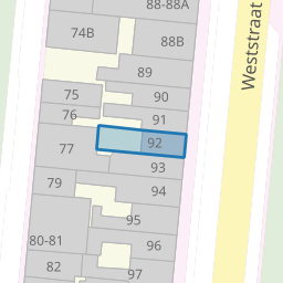 Perceel HDR00-D-1874